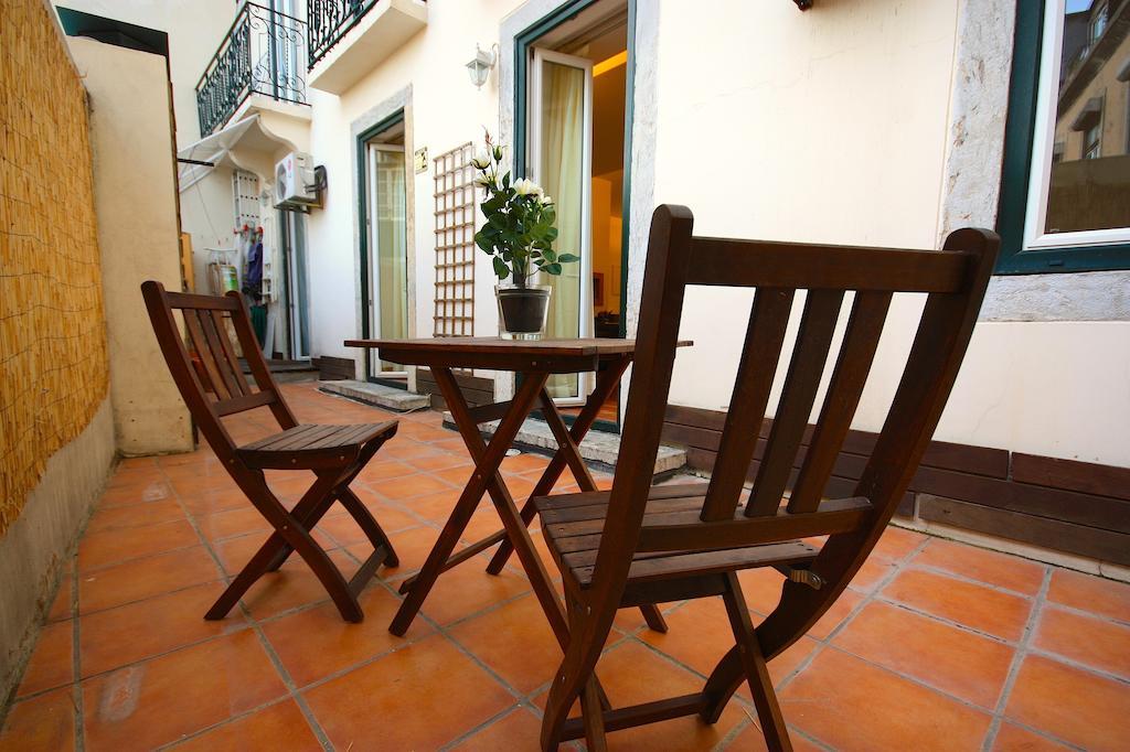 Myplace - Lisbon - Camoes * Lissabon