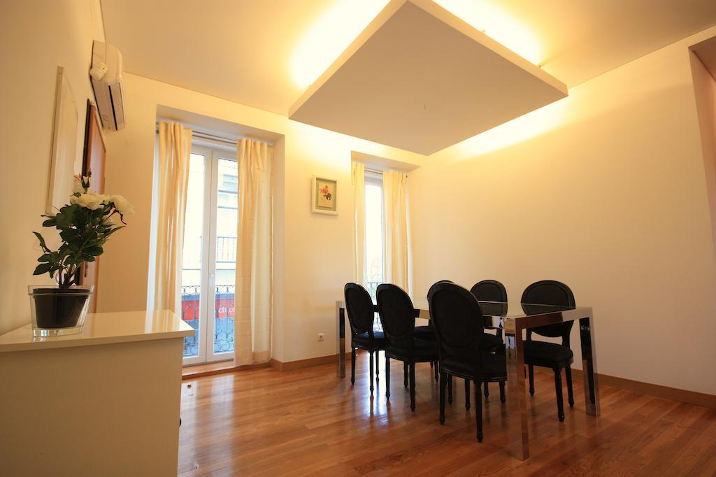 Apartment Myplace - Lisbon - Camoes Lissabon