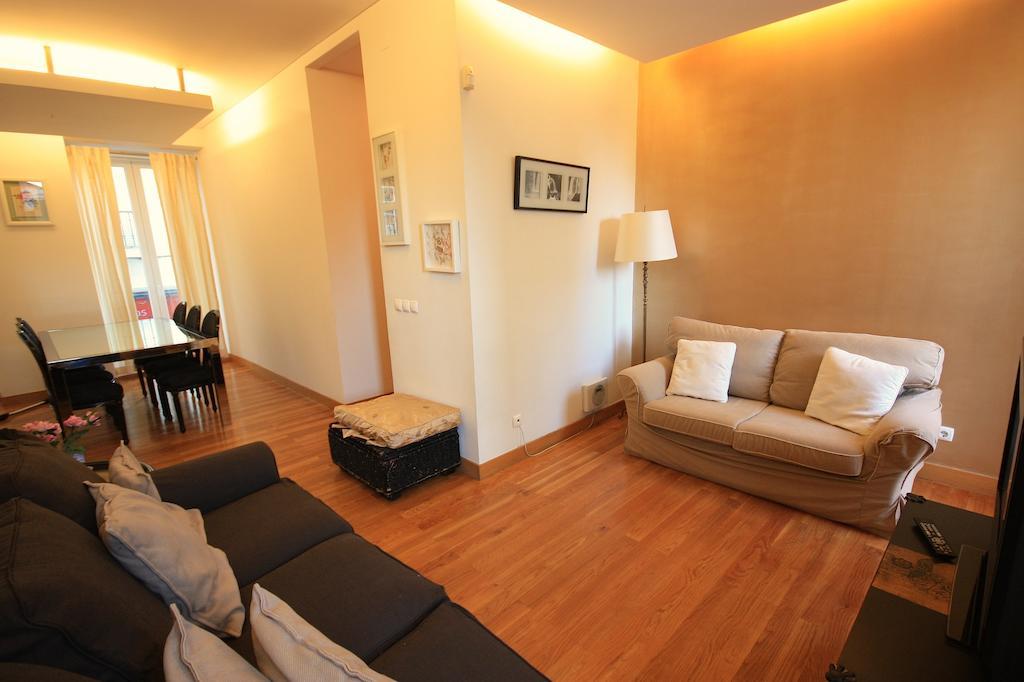 Apartment Myplace - Lisbon - Camoes Lissabon